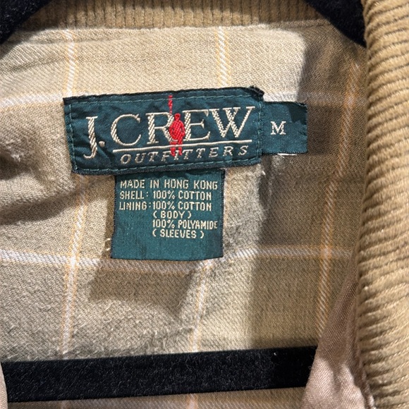 Vintage J Crew jacket - Picture 2 of 6